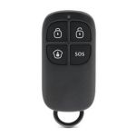 Control Remoto Para Alarma 433 Mhz