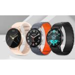 Smartwatch Colmi I28 Ultra Gold