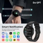 Smartwatch Colmi I28 Ultra Gold
