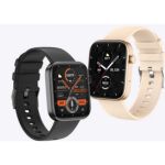 Smartwatch Colmi P71 Black