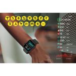 Smartwatch Colmi P71 Black