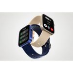 Smartwatch Colmi P71 Blue