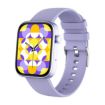 Smartwatch Colmi P71 Lila