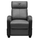 Sofá Cougar Ranger Elite Jet Gray