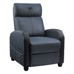 Sofá Cougar Ranger Elite Navy Blue