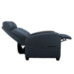 Sofá Cougar Ranger Elite Navy Blue