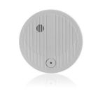 Sensor De Humo Wireless 315 Mhz