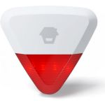 Sirena Exterior 315 Mhz