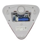 Sirena Exterior 315 Mhz