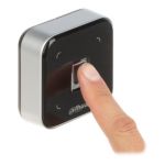 Lector Rfid y Huella Dahua