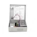 Fuente de Alimentación 12v 5a para Cctv