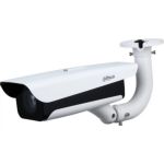 Camara Dahua ANPR