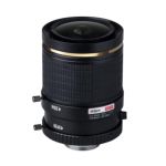 Dahua Lente 12mp 3,7-16mm Varifocal