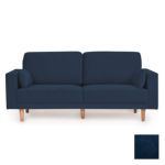 Sofa Doha Azul