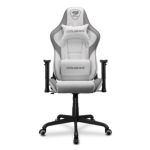 Silla Cougar Armor Elite White