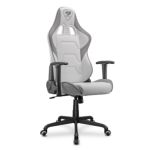 Silla Cougar Armor Elite White