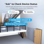 Sonoff Sensor Dw2 Wireless Puertas/ventanas 433mhz