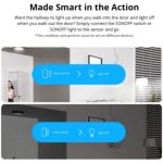 Sonoff Sensor Dw2 Wireless Puertas/ventanas 433mhz