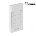 Control Remoto Sonoff 8 botones Rf433