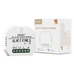 Mini interruptor de luz inteligente WiFi RF433