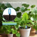 Sensor Moes Humedad y Temp. Zigbee Tuya ZSS-YC-STH