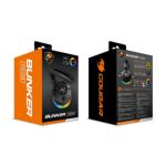 Soporte Mouse Cougar Bungee Bunker Rgb