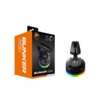 Soporte Mouse Cougar Bungee Bunker Rgb