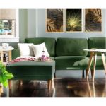 Sofa Kalifa Verde