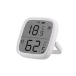 Sonoff Snzb-02d Sensor De Tmp Y Hum Zigbee Pant