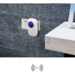 Repetidor De Señal Wireless 868 MHz