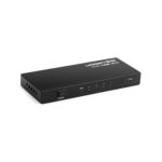 Switch/Splitter Ugreen Hdmi 4 En 1-4k/30hz Black