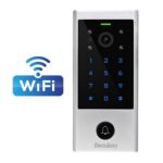 Video Portero Secukey Wifi Tuya Smart