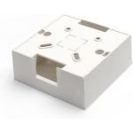 Caja Montura Cuadrada Trasera
