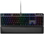 Teclado Asus Ra03 Tuf Gaming K7