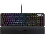 Teclado Asus Ra05 Tuf Gaming K3