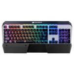 Teclado Cougar Attack x3 Rgb Spanish