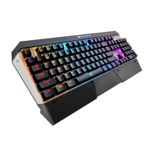 Teclado Cougar Attack x3 Rgb Spanish