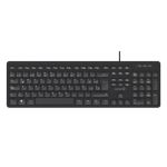 Teclado Comstar V2 Español