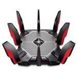 Router Gaming Tp-link Archer Ax11000 Tri Banda