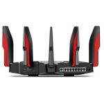 Router Gaming Tp-link Archer Ax11000 Tri Banda