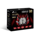 Router Gaming Tp-link Archer Ax11000 Tri Banda