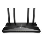 Router Tp-link Archer Ax50 Ax3000 Wifi 6