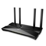 Router Tp-link Archer Ax50 Ax3000 Wifi 6