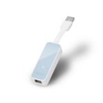 Adap Usb Tp-link Ue200 Rj45 100mbps