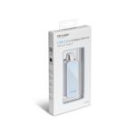 Adap Usb Tp-link Ue200 Rj45 100mbps