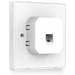 Access Po Tp-link Eap115 300mbps Wall Mount