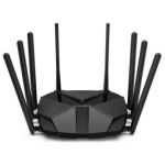 Router Mercusys Mr90x Wifi6 Ax6000 8-stream