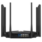 Router Mercusys Mr90x Wifi6 Ax6000 8-stream