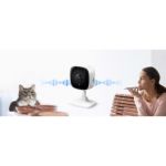 Cámara Tp-link Tapo C110 2k 3mp