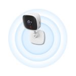 Cámara Tp-link Tapo C110 2k 3mp